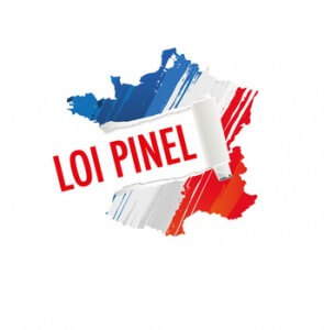 loi pinel en france